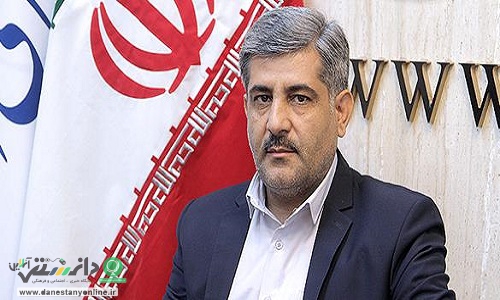 اوسطی: سجادی در برنامه های ورزشی اش برای مربیان اشتغالزایی ایجاد کرده است