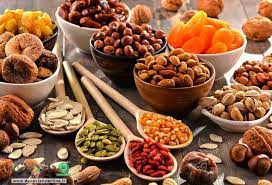 نکات مهم خرید آنلاین آجیل و خشکبار