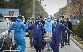 شناسایی ۲۶۰۳۴ بیمار جدید کرونایی/ ۶۱۴ نفر دیگر فوت شدند