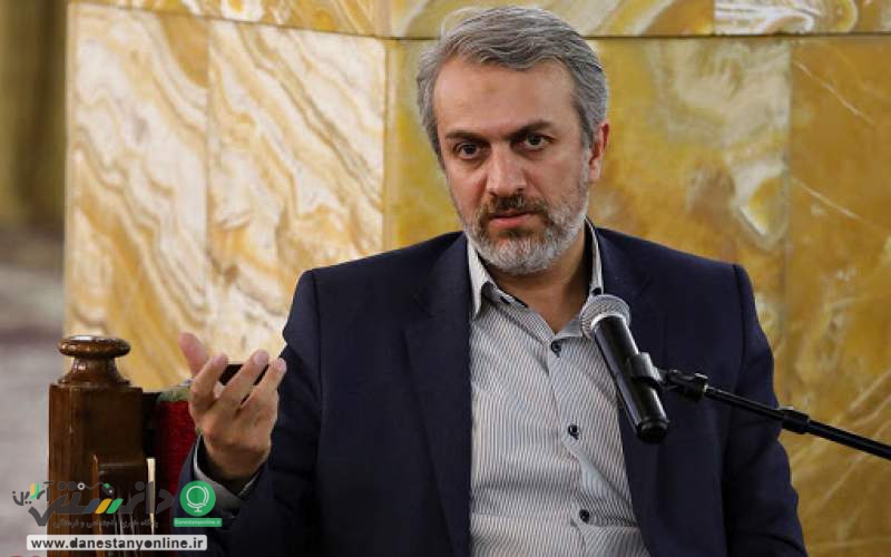 برنامههای نوآورانه وزیر پیشنهادی صنعت برای تحول در وزارتخانه