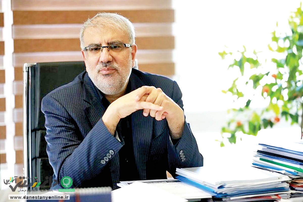 جواد اوجی در دفاع از برنامههای خود به عنوان وزیر پیشنهادی نفت دولت سیزدهم چه گفت؟