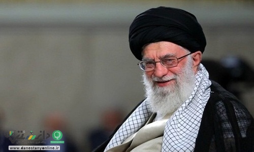 رهبر انقلاب درگذشت محمدرضا حکیمی زا تسلیت گفتند