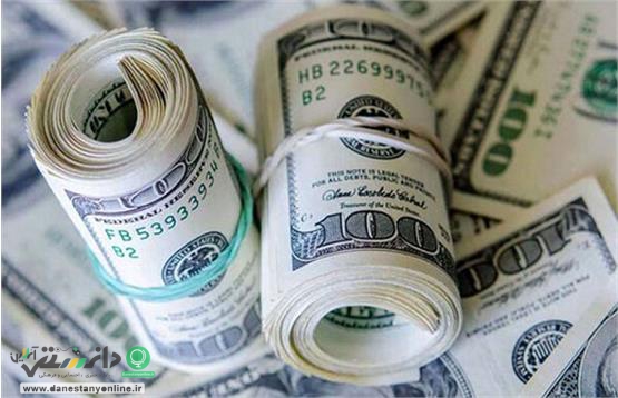 قیمت دلار ۱۱ مرداد ۱۴۰۰