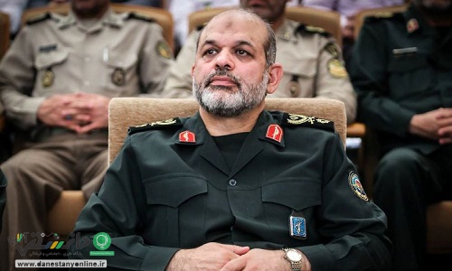 سوابق وزیر پیشنهادی کشور