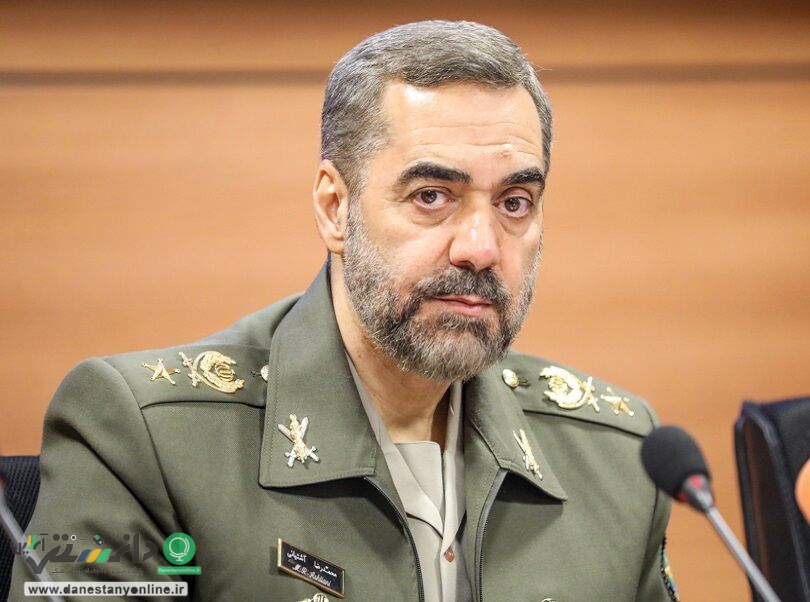 امیر قرایی آشتیانی