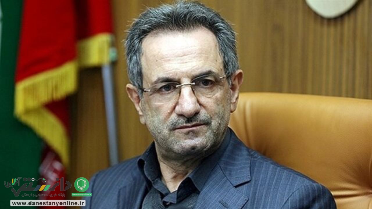 انوشیروان محسنی بندپی