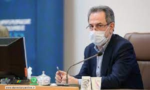 سازمان های بیمه گر تست کرونا را تحت پوشش خود قرار دادند