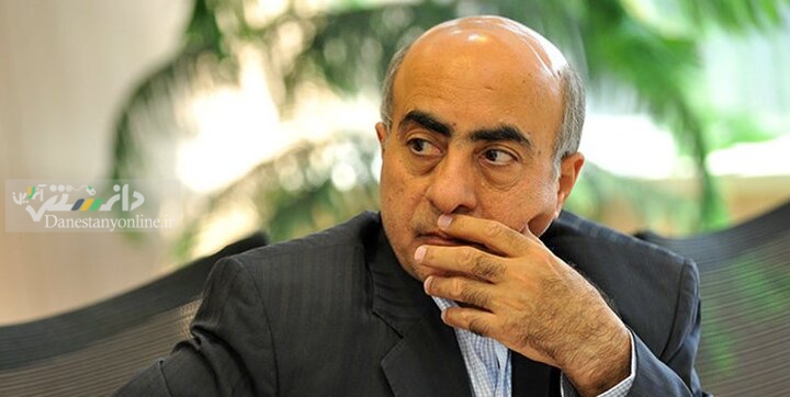 اکبر کمیجانی