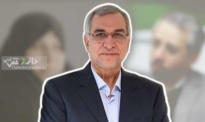 بهرام عین اللهی