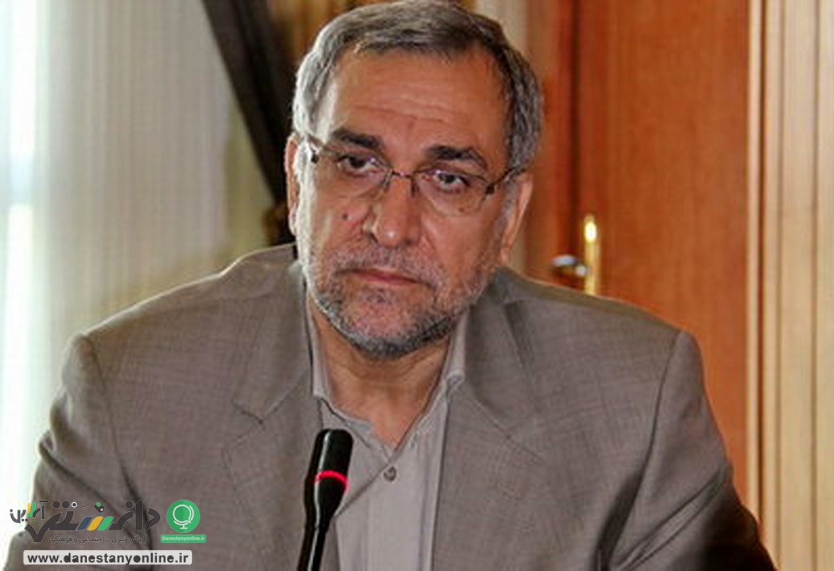 بهرام عین اللهی
