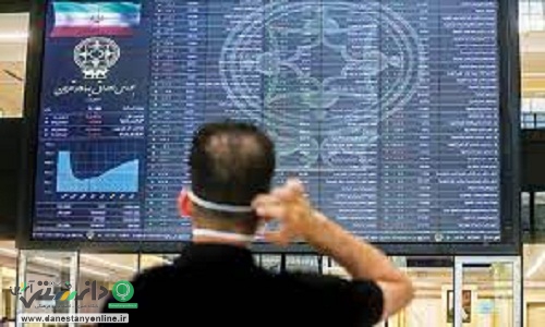 تعطیلی بورس از ۲۵ تا ۳۰ مرداد