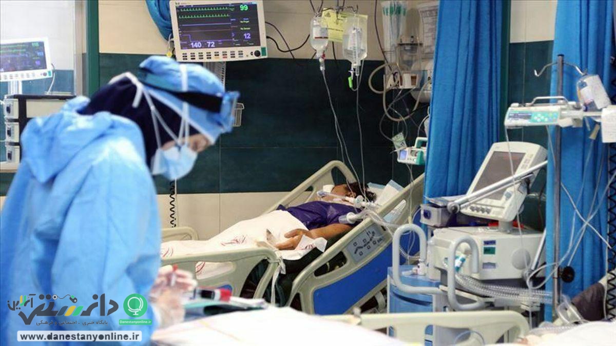 شناسایی ۵۰۲۲۸ بیمار کرونایی دیگر در کشور