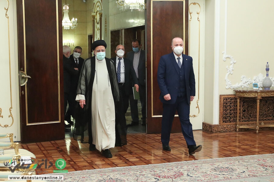 تحلیف