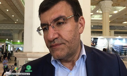 جمشیدی:2.2 میلیون دوز واکسن برکت تحویل وزارت بهداشت دادیم/ 5 تا 6 میلیون دوز تولید کردیم