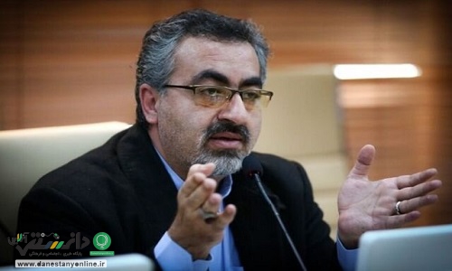جهانپور: ۴۰ میلیون دُز واکسن کرونا تا ابتدای پاییز وارد کشور می شود