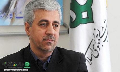 سوابق حمید سجادی وزیر پیشنهادی رئیس جمهور برای وزارت ورزش