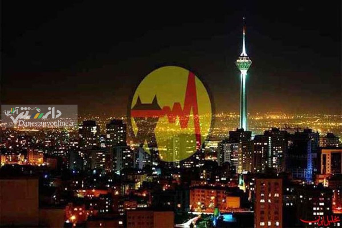 علت خاموشی های مجدد پایتخت چیست؟