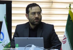 دکتر سید حیدر محمدی