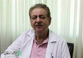 دکتر مسعود مردانی