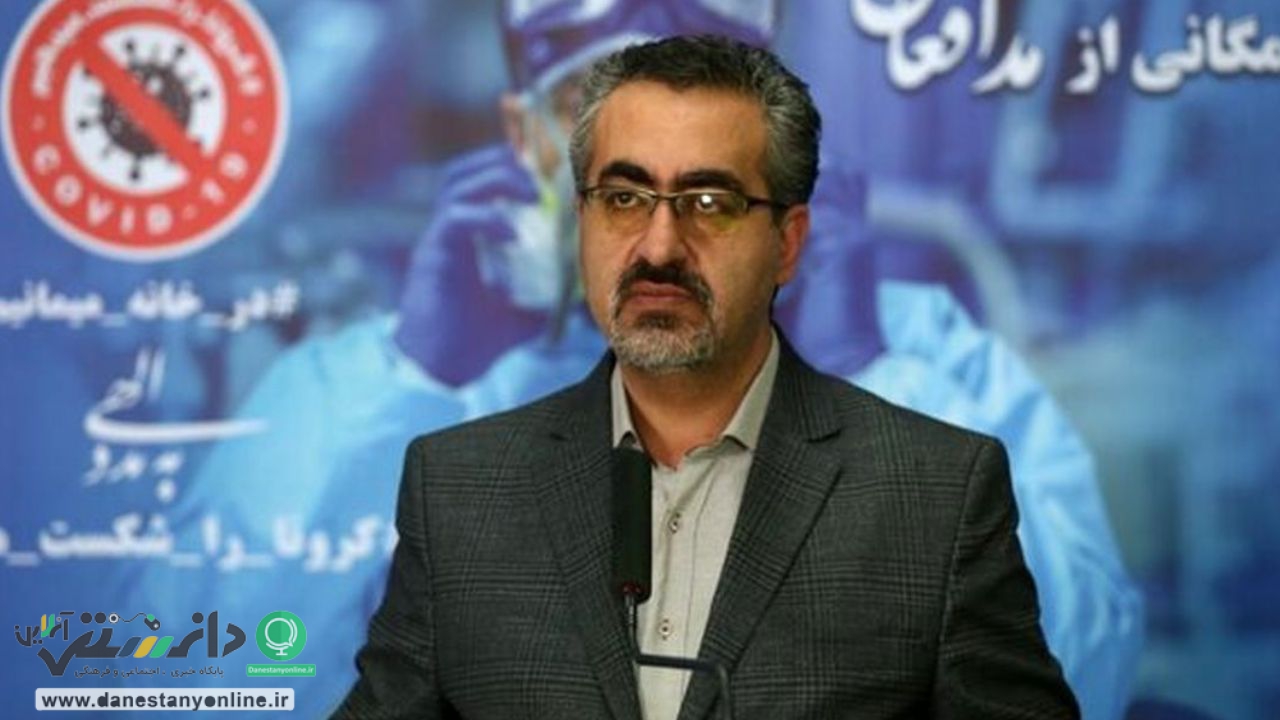 دکتر کیانوش جهانپور