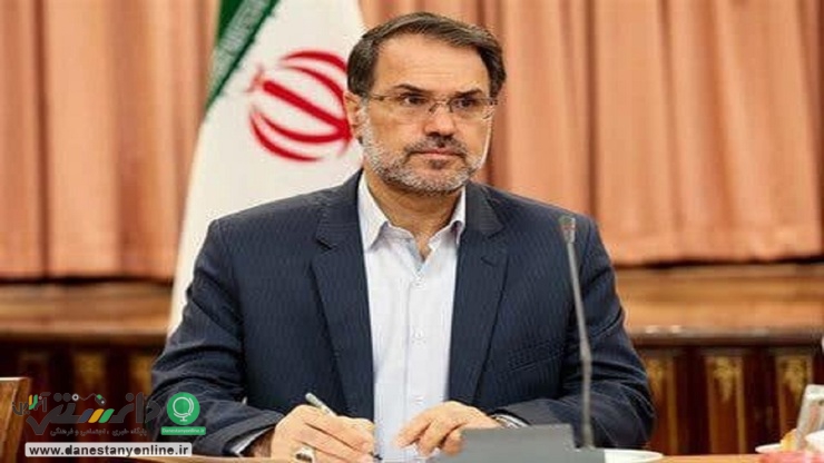 ذبیح الله خداییان
