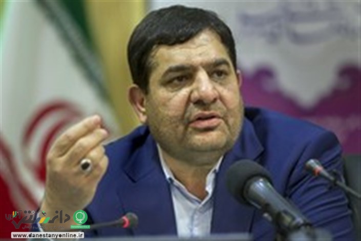 رئیس ستاد اجرایی فرمان امام