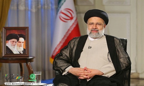 رئیس جمهور با برکت واکسینه شد