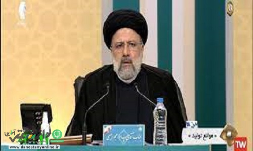 دفتر رئیس جمهور انتصاب معاون اول را تکذیب کرد