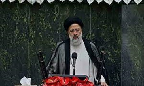 رئیسجمهور: ما در برخورد با فساد خط قرمز نداریم