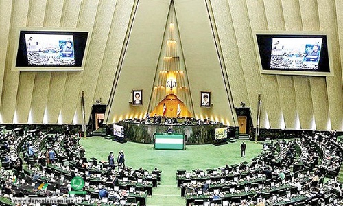 برگزاری جلسه رأی اعتماد به وزرا در روز چهارشنبه