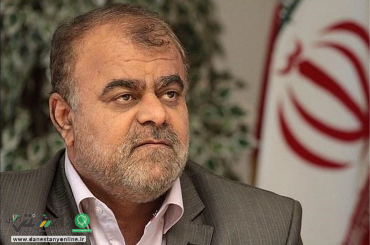 رستم قاسمی