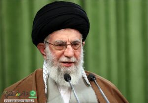 رهبر انقلاب