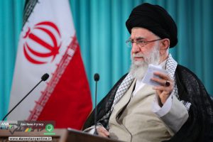 رهبر در تنفیذ