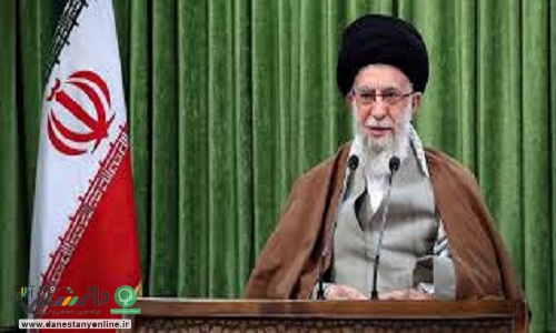 رهبر معظم انقلاب حکم تنفیذ سید ابراهیم رئیسی را اعطا کردند