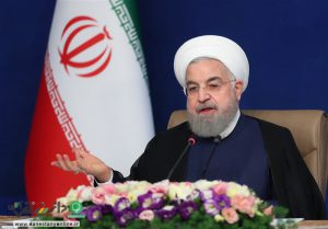 روحانی