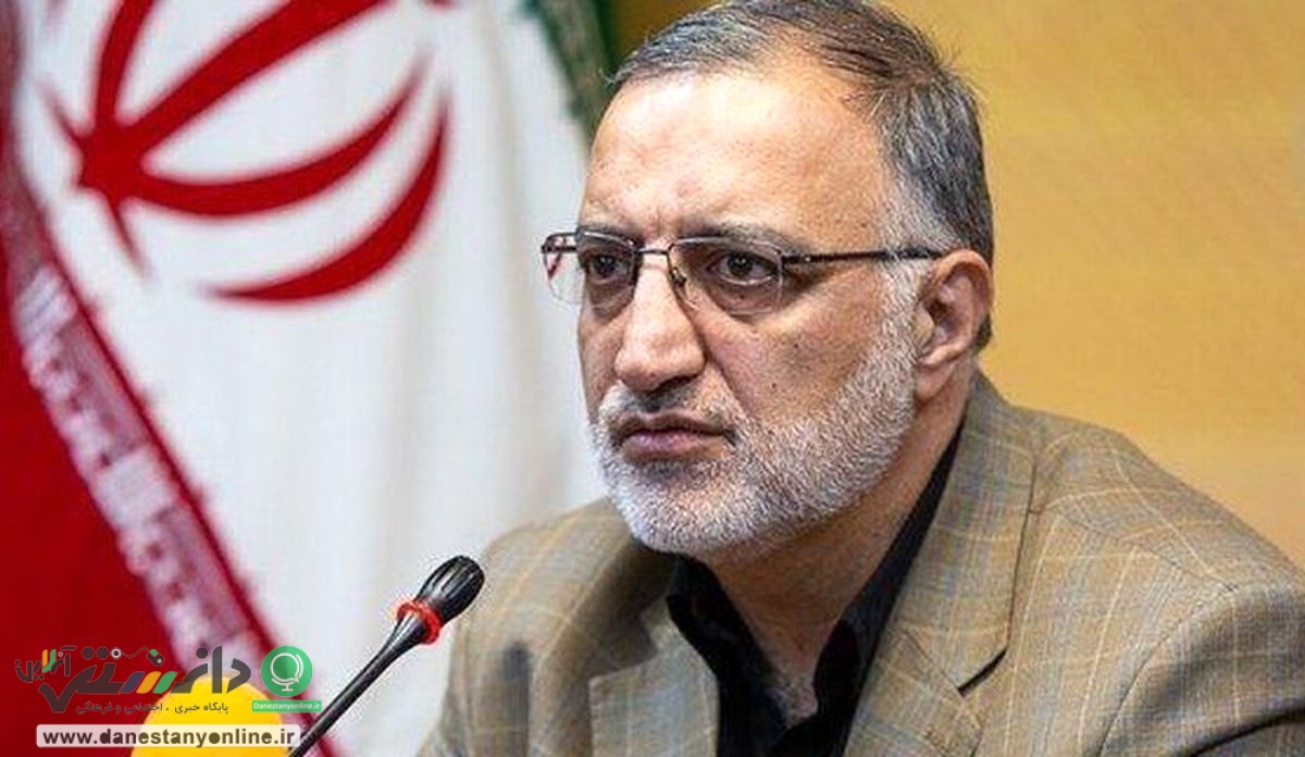زاکانی