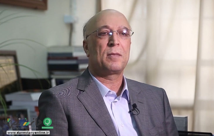 عملیات وعده صادق نتیجه دانش آموختگان ما است