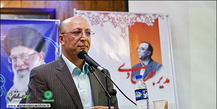 زلفی گل