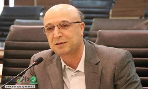 برنامههای «زلفی گل» وزیر پیشنهاد وزارت علوم