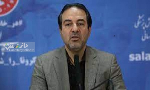 واردات پنج میلیون دوز واکسن کرونا در هر هفته از هفته آینده