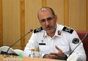 سردار محمدحسین حمیدی