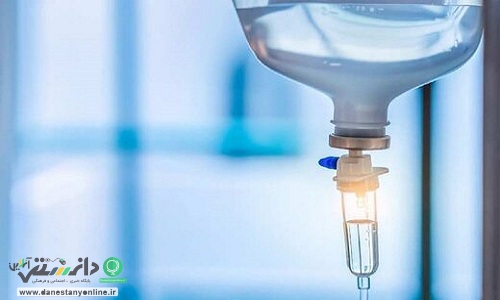 افزایش یک میلیونی تولید سرم تزریقی در کشور/واردات یک میلیون سرم تزریقی از هند و ترکیه
