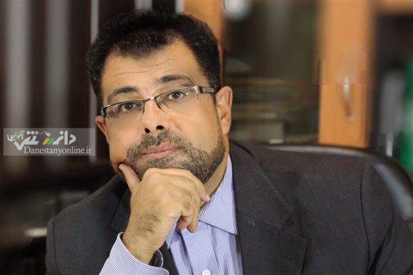مدیرعامل بهشت زهرا