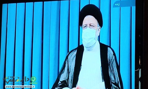 انتخابات ۲۸ خرداد جلوهای از مردمسالاری دینی بود