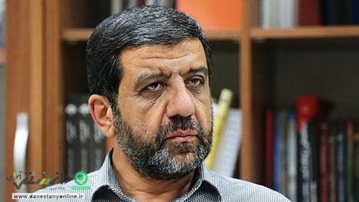 سید عزت الله ضرغامی