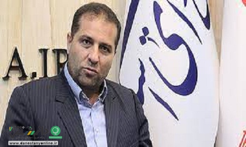 دولت کار خودش را می کند
