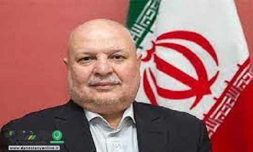 میرکاظمی رئیس سازمان برنامه و بودجه کشور شد