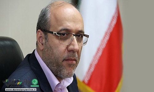 سکاندار نهایی «بهشت» کیست