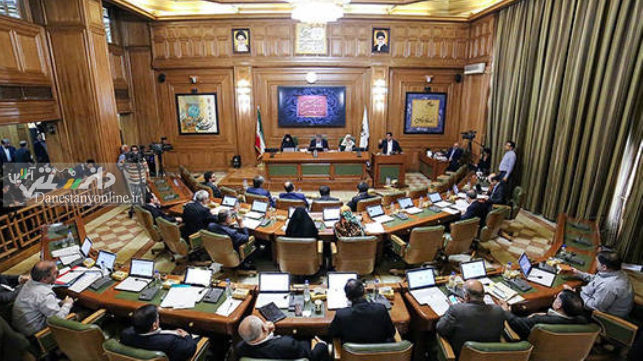 لزوم تعیین اعتبار برای قرارگاه اجتماعی تهران