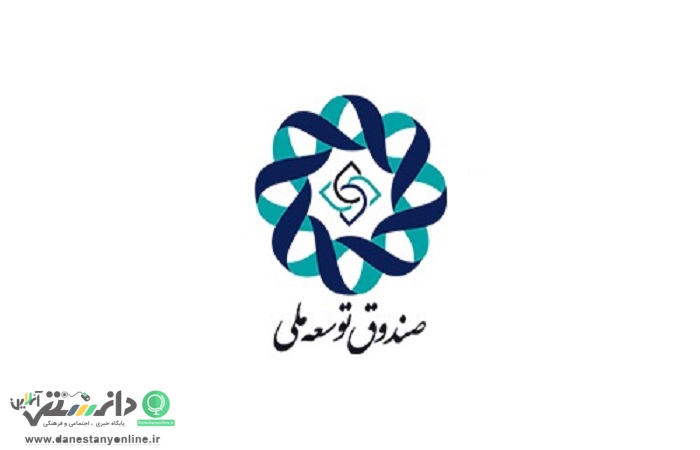حمایت صندوق توسعه ملی از ۳۱۸ طرح اقتصادی